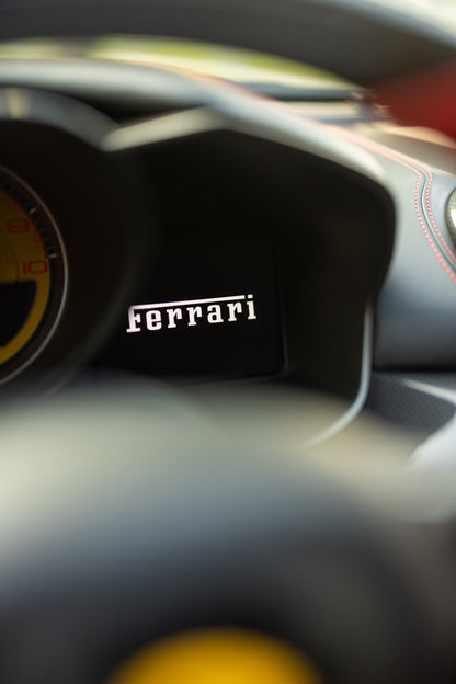 2016 Ferrari FF