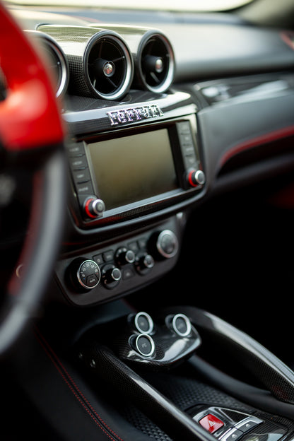 2016 Ferrari FF