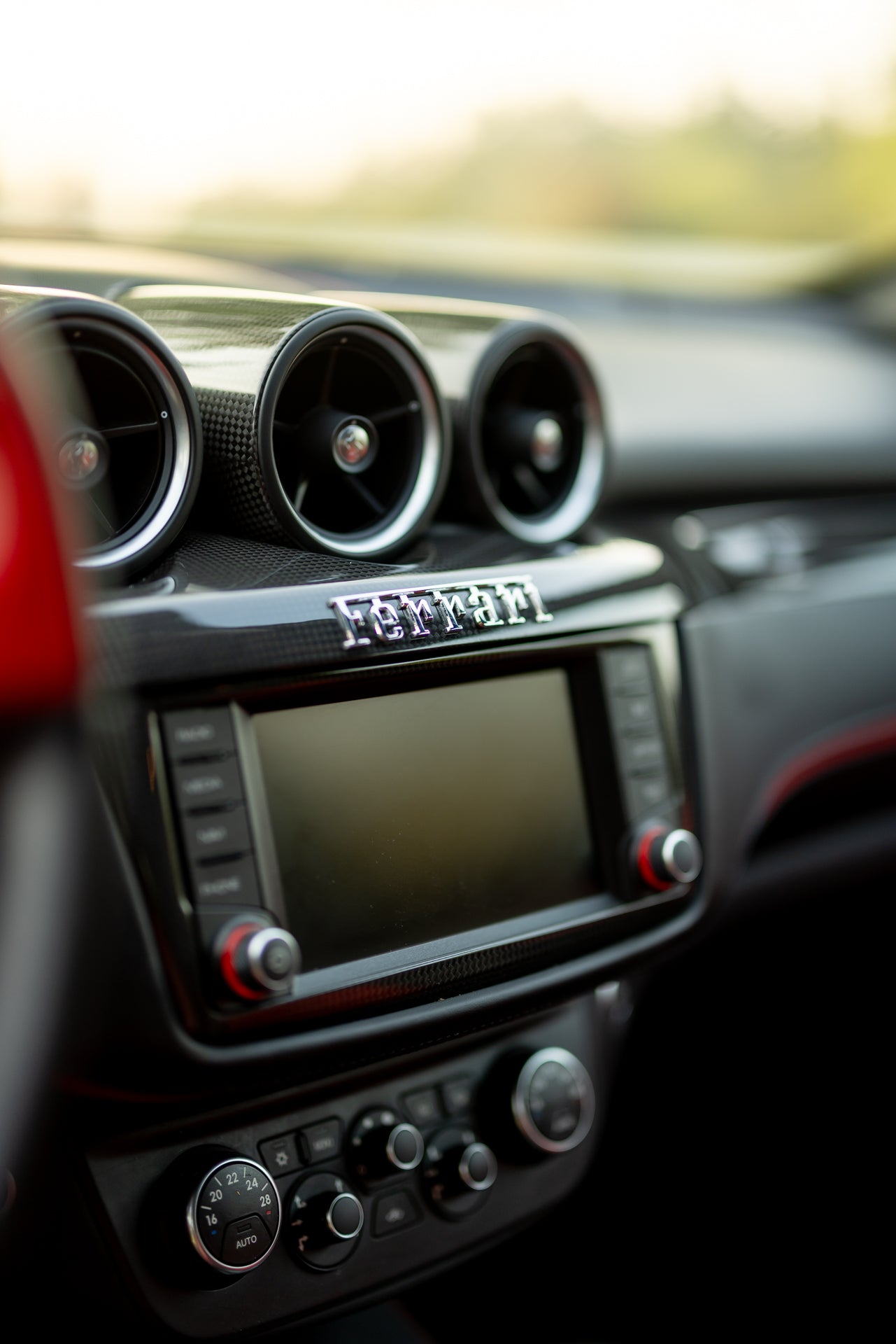 2016 Ferrari FF
