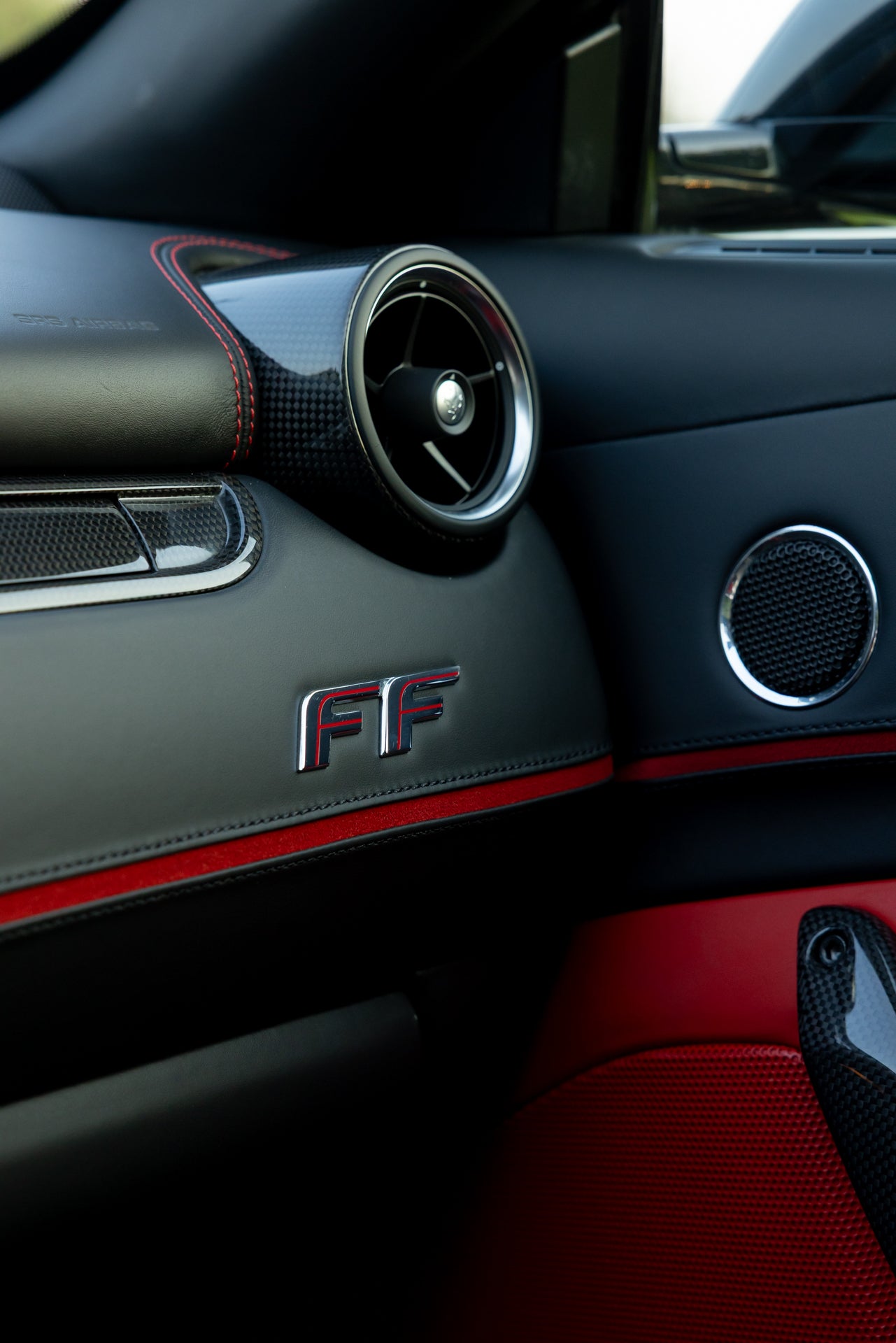 2016 Ferrari FF