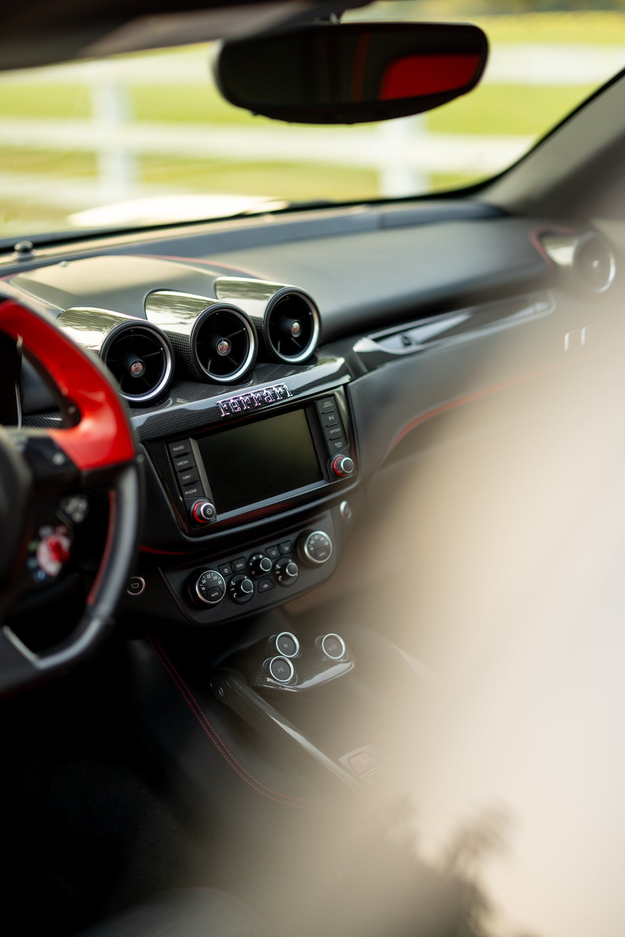2016 Ferrari FF