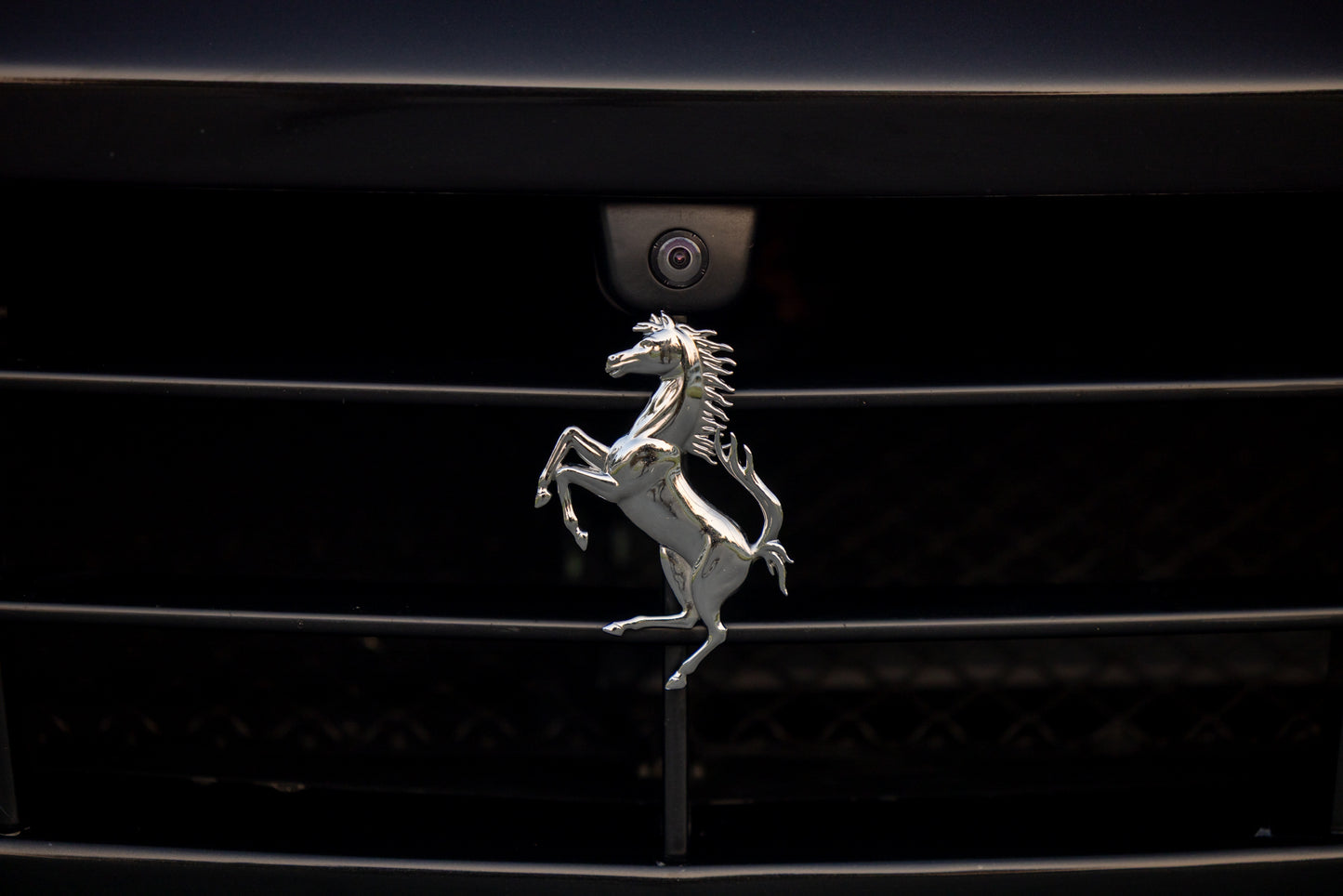 2016 Ferrari FF