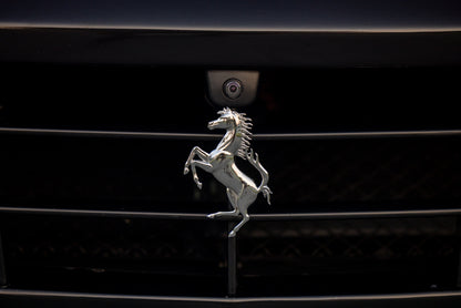 2016 Ferrari FF