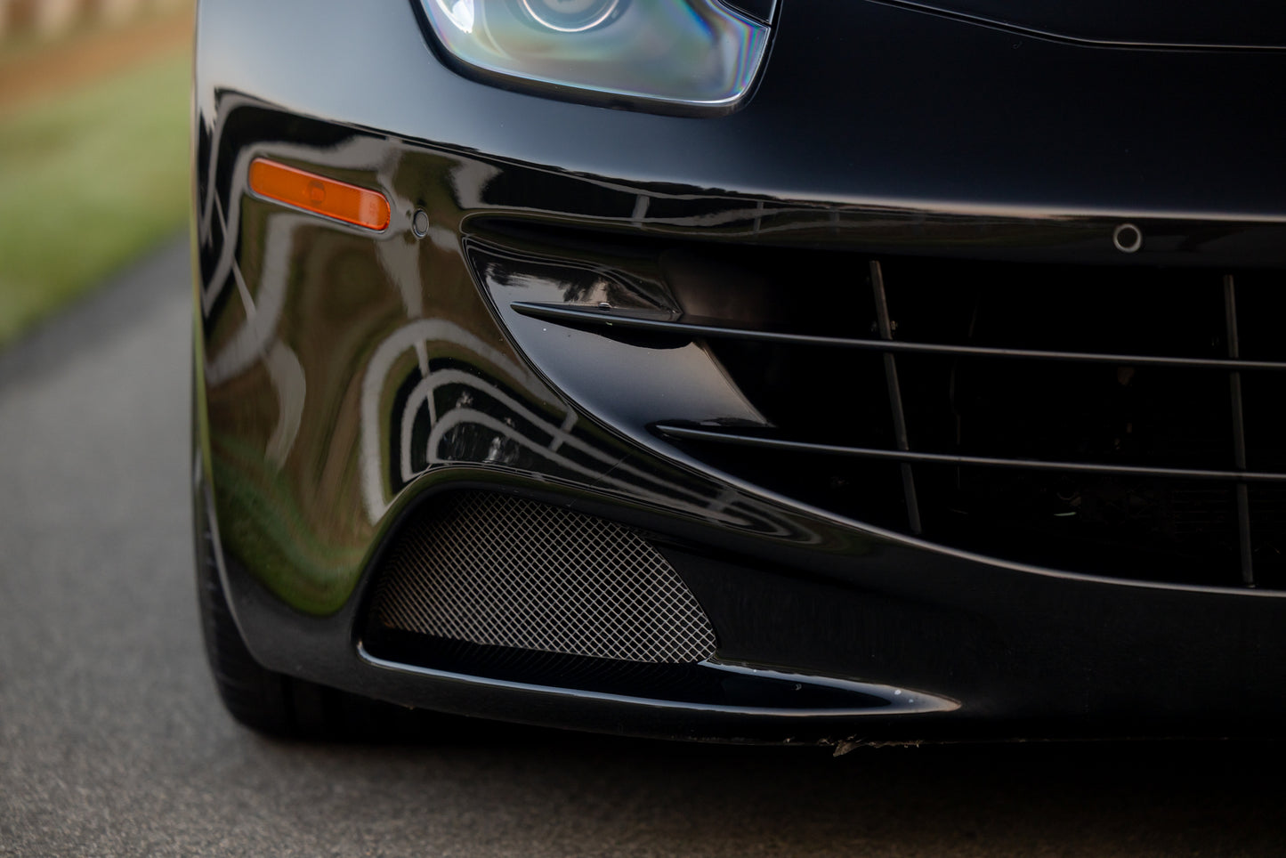 2016 Ferrari FF