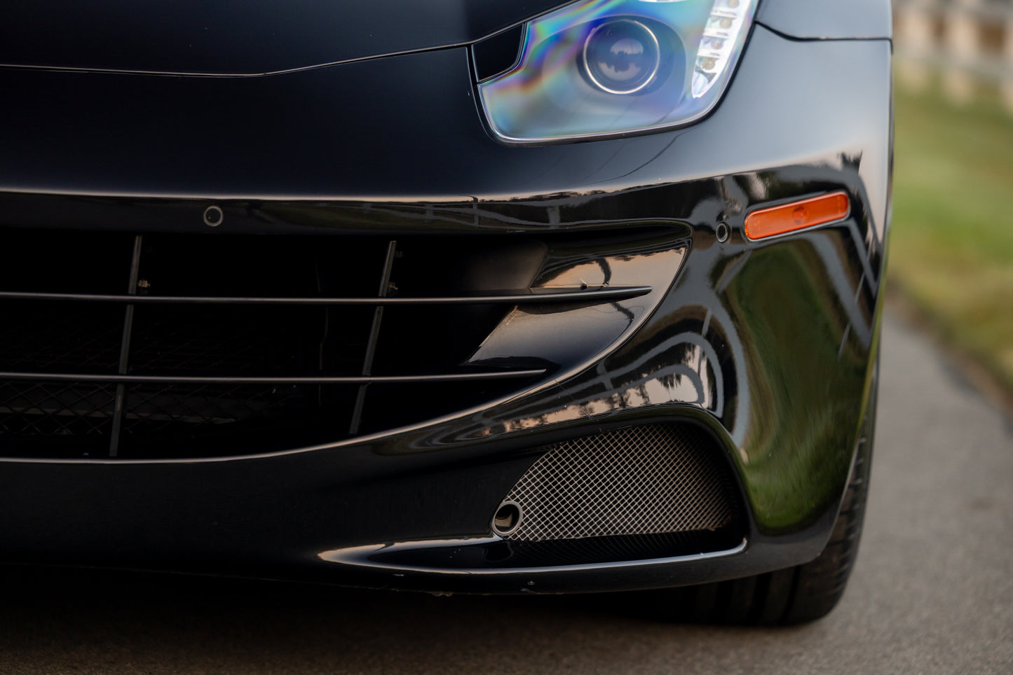 2016 Ferrari FF