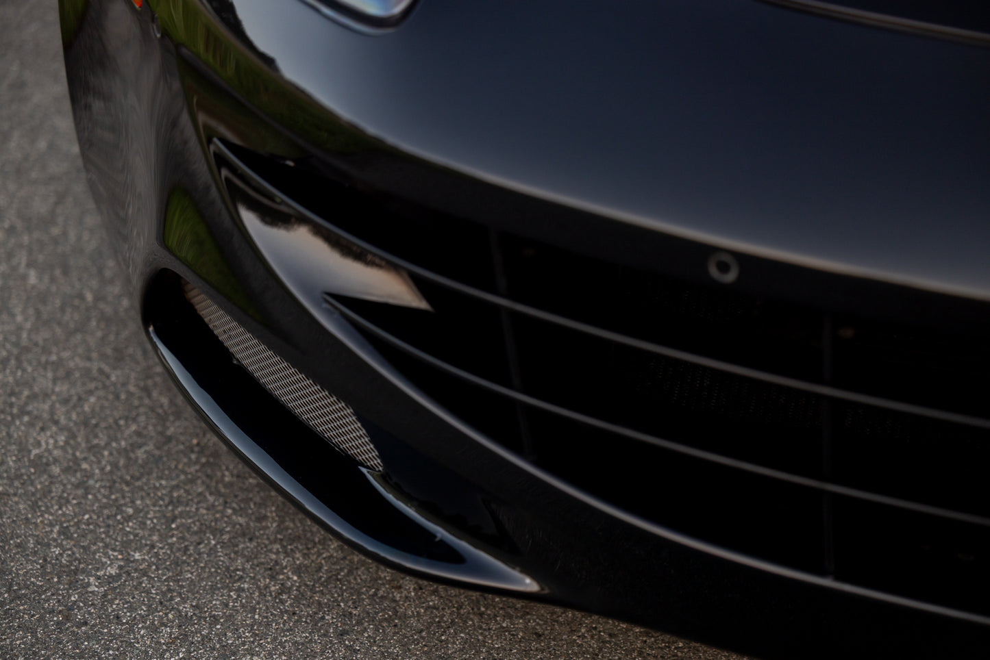 2016 Ferrari FF