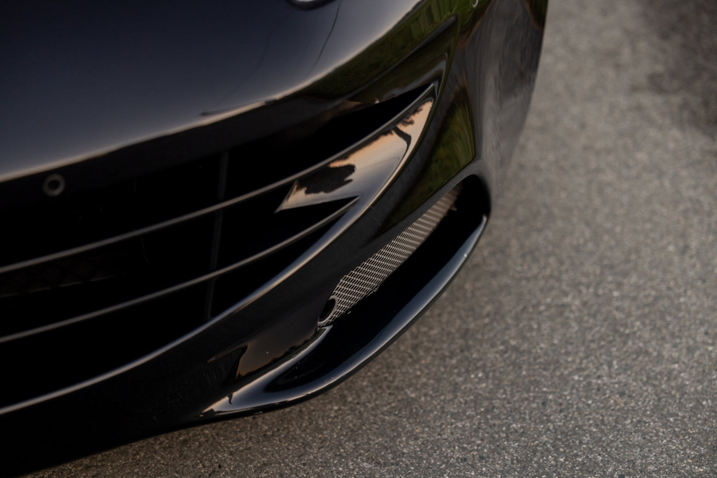2016 Ferrari FF