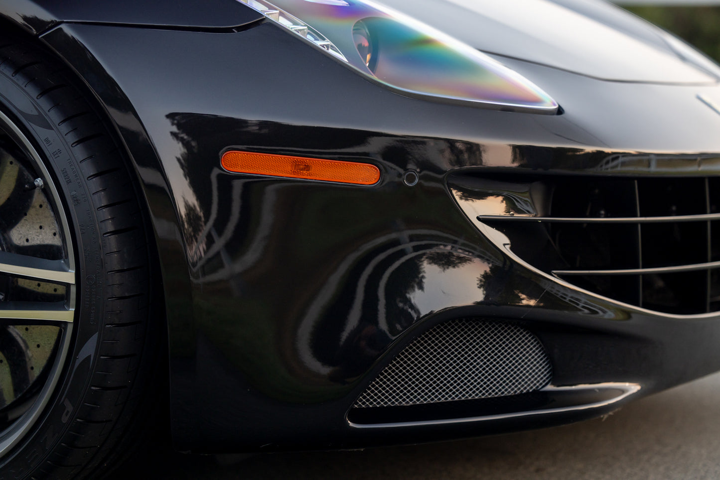 2016 Ferrari FF