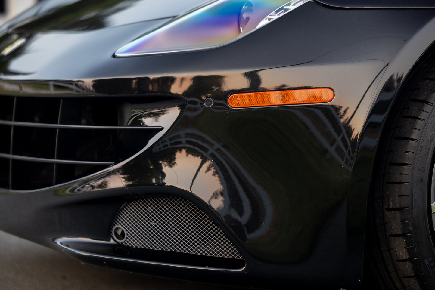 2016 Ferrari FF