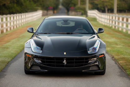 2016 Ferrari FF