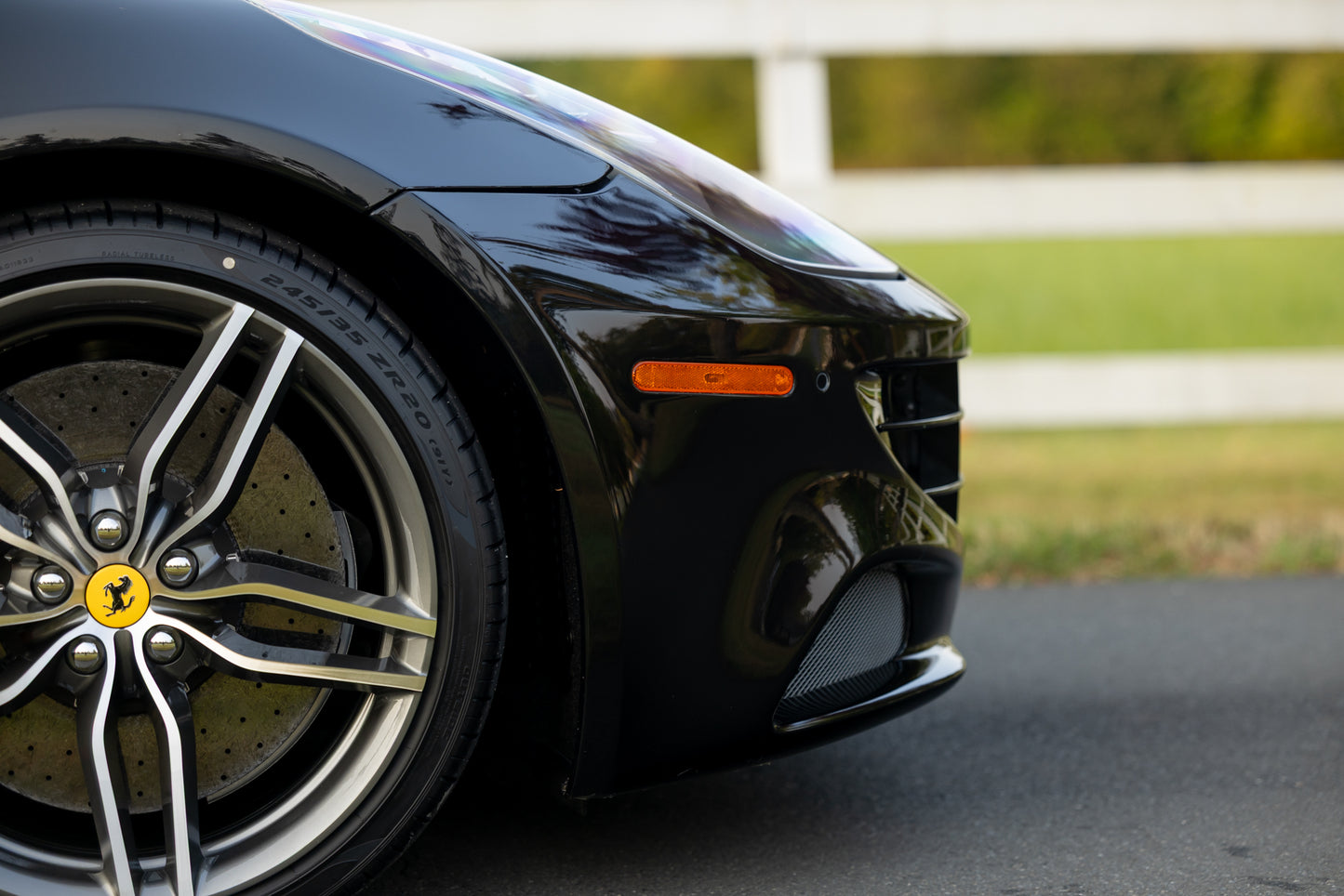 2016 Ferrari FF