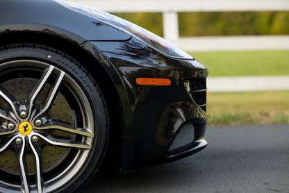 2016 Ferrari FF