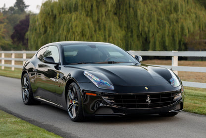 2016 Ferrari FF