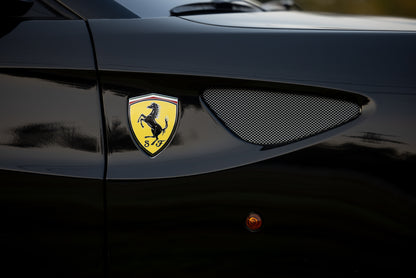 2016 Ferrari FF