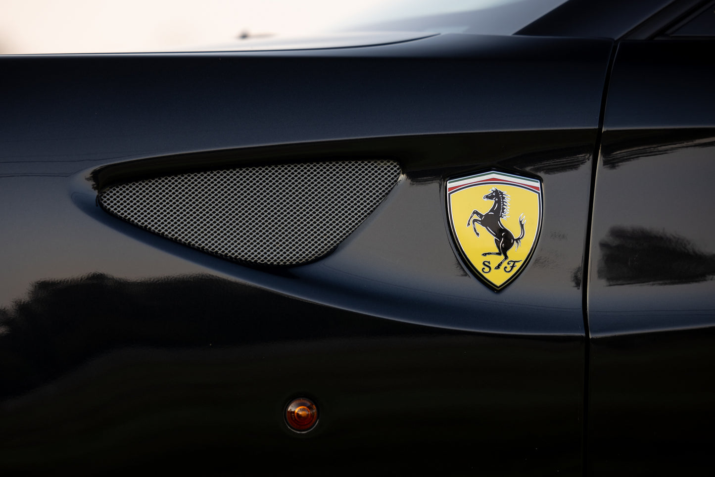 2016 Ferrari FF