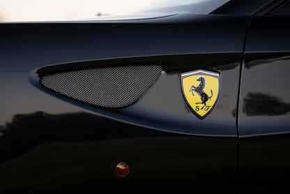 2016 Ferrari FF