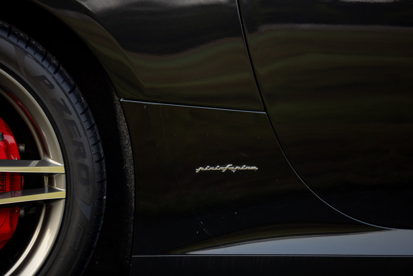 2016 Ferrari FF
