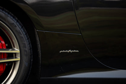 2016 Ferrari FF