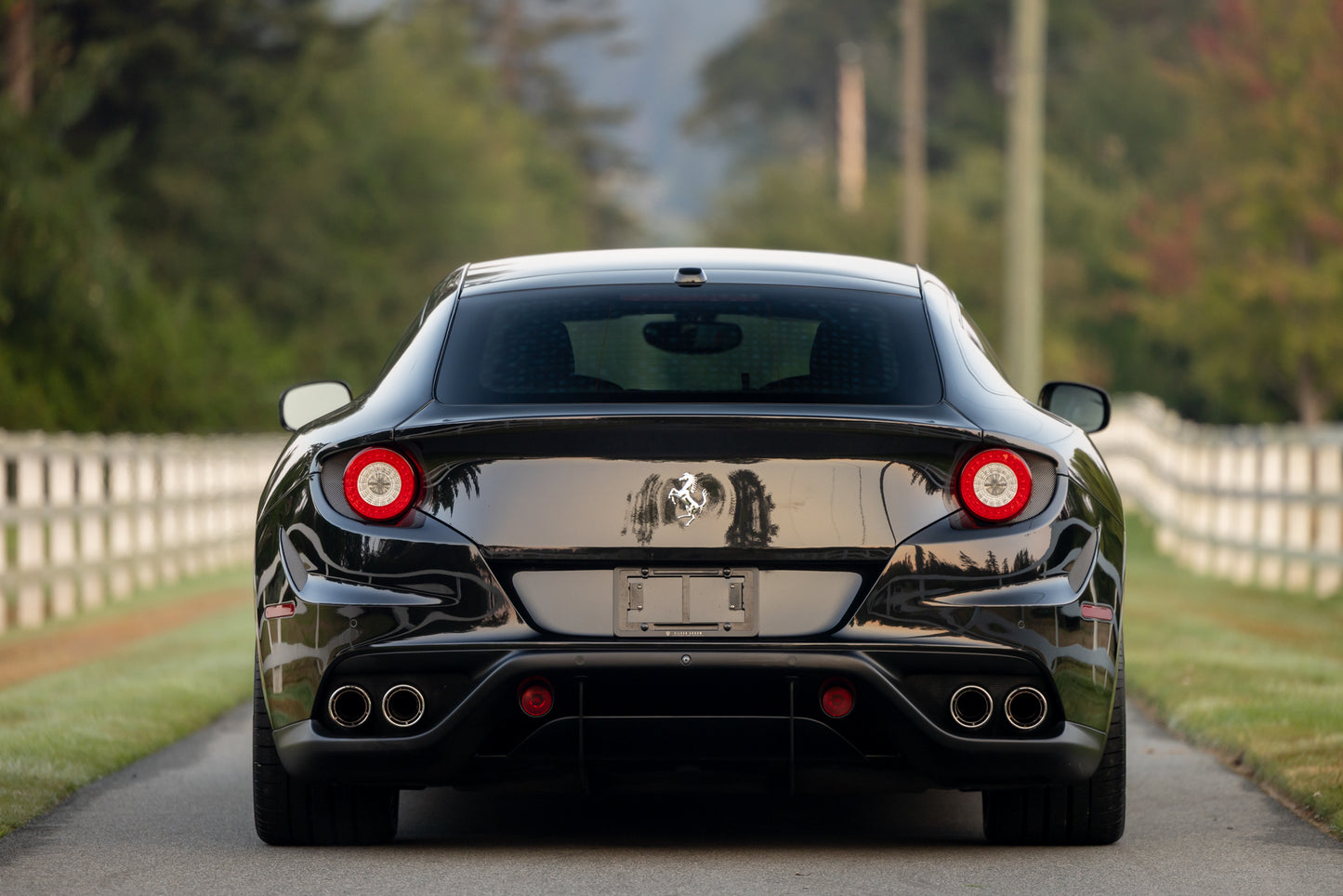 2016 Ferrari FF