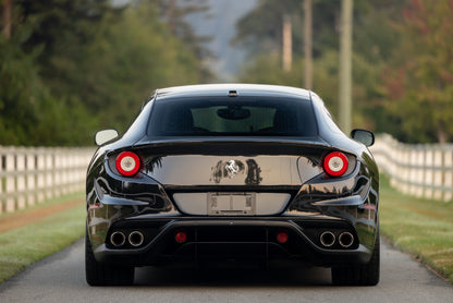 2016 Ferrari FF