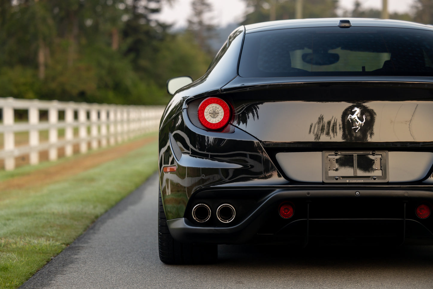 2016 Ferrari FF