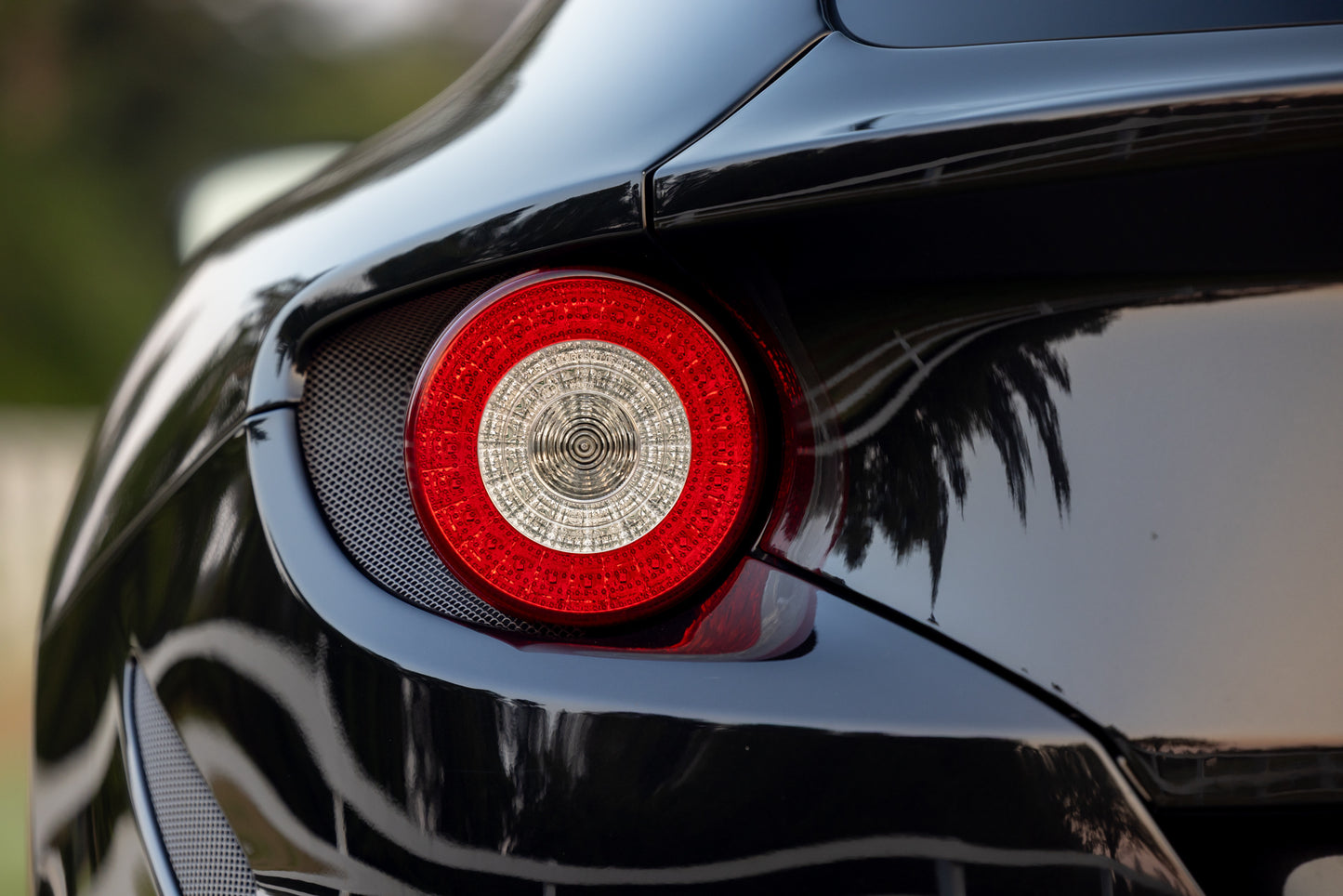 2016 Ferrari FF