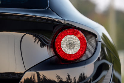 2016 Ferrari FF