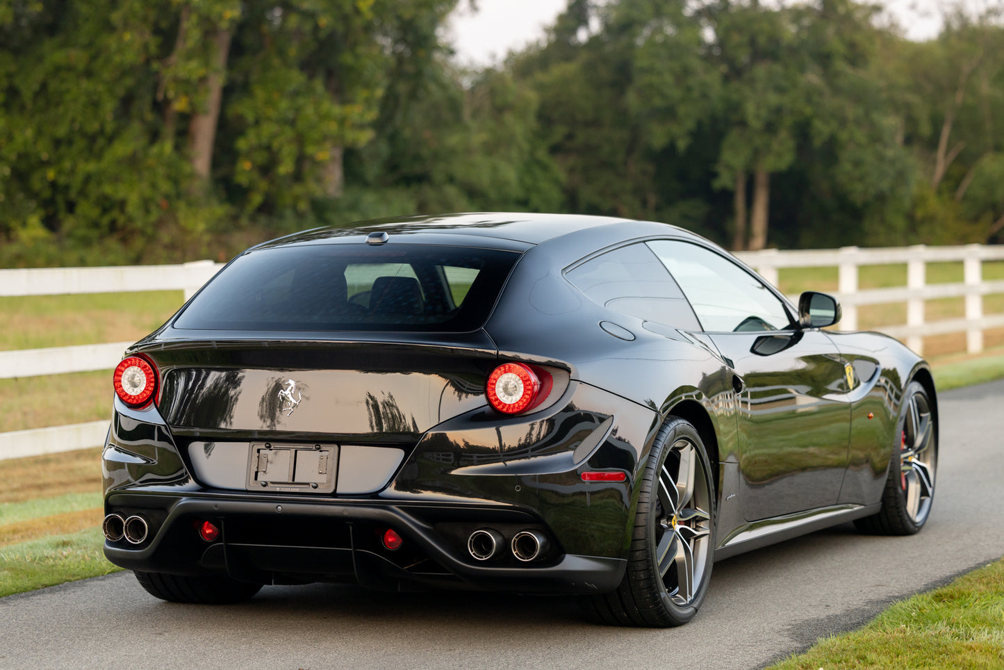 2016 Ferrari FF
