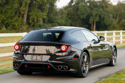 2016 Ferrari FF