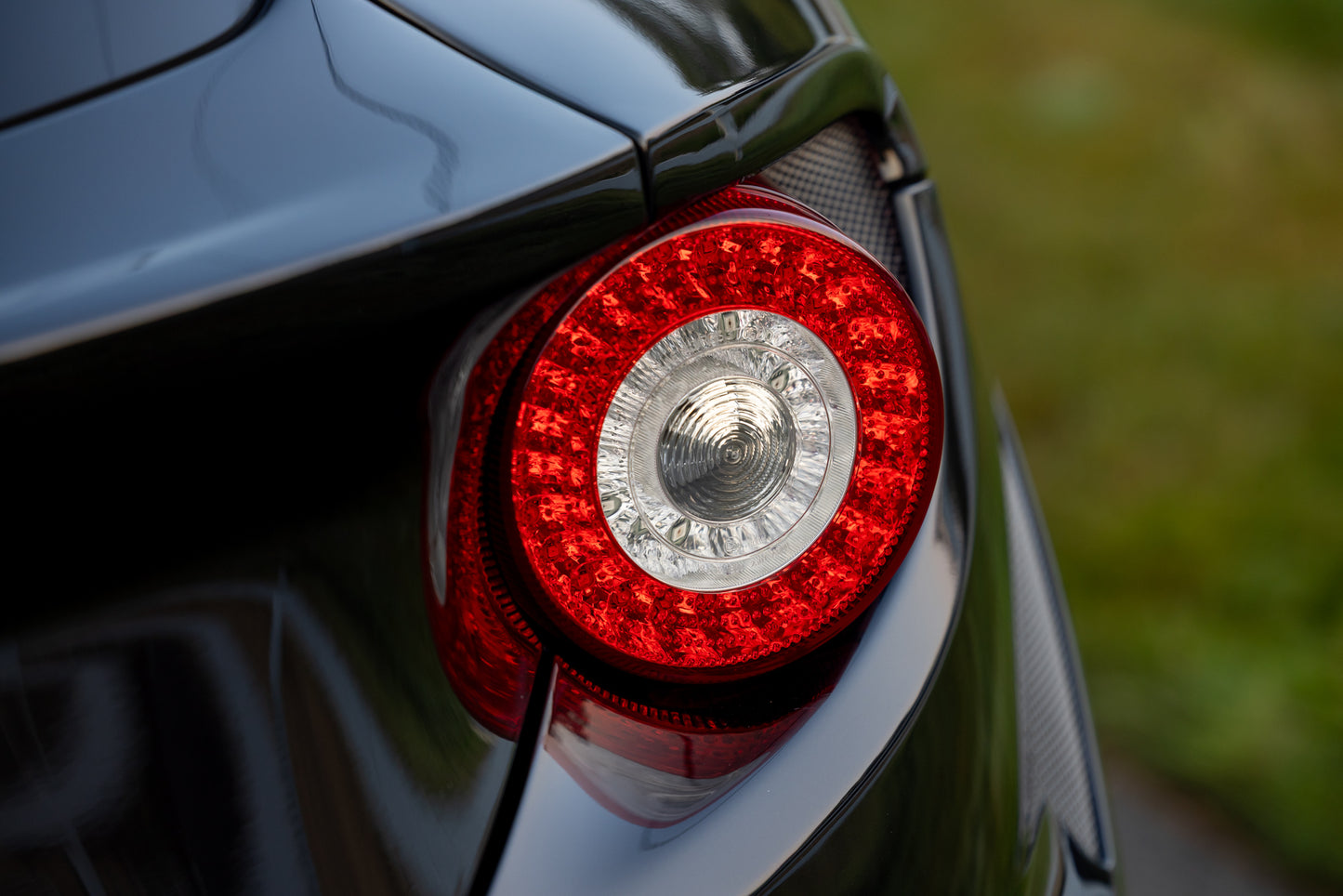 2016 Ferrari FF