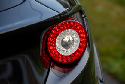2016 Ferrari FF