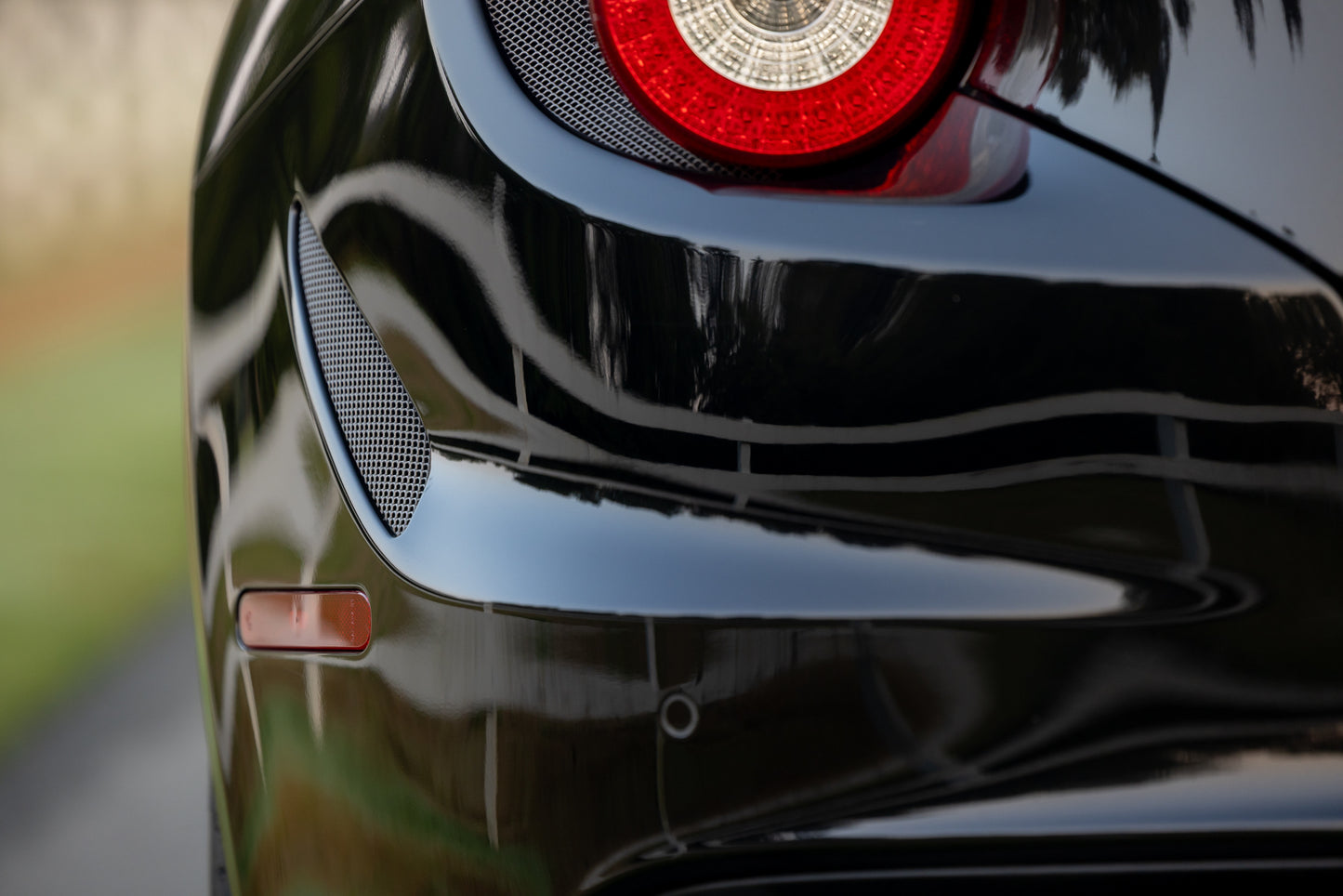 2016 Ferrari FF