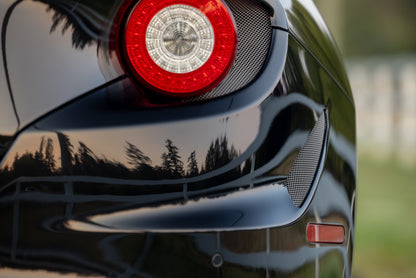 2016 Ferrari FF