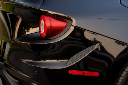 2016 Ferrari FF
