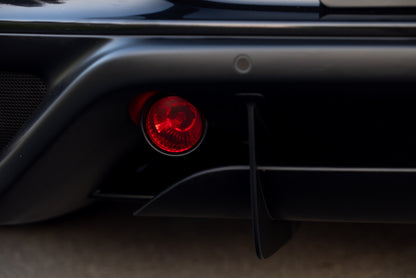 2016 Ferrari FF