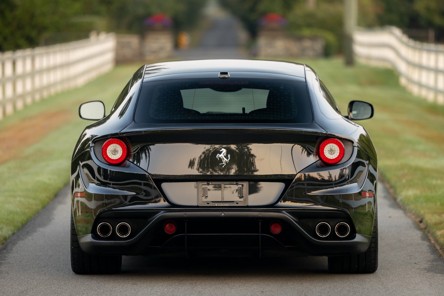 2016 Ferrari FF
