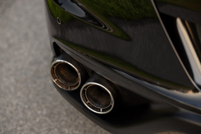 2016 Ferrari FF