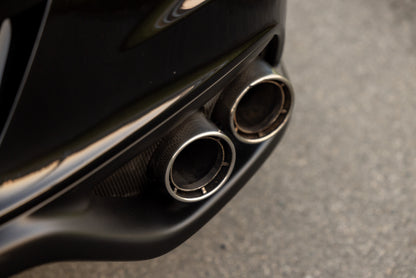 2016 Ferrari FF