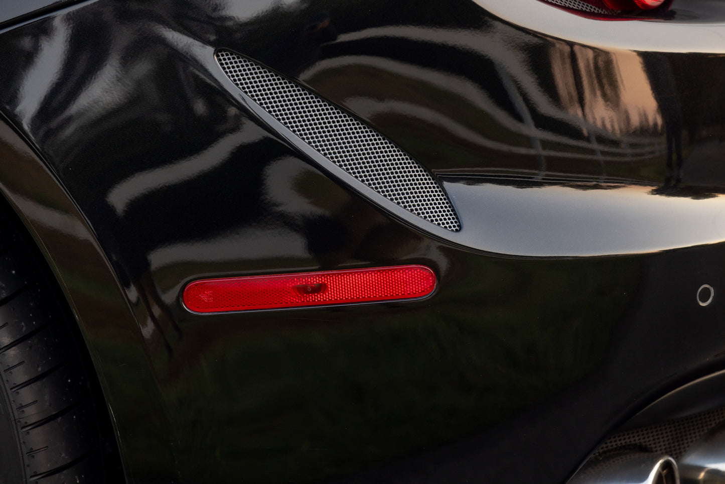 2016 Ferrari FF