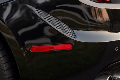 2016 Ferrari FF