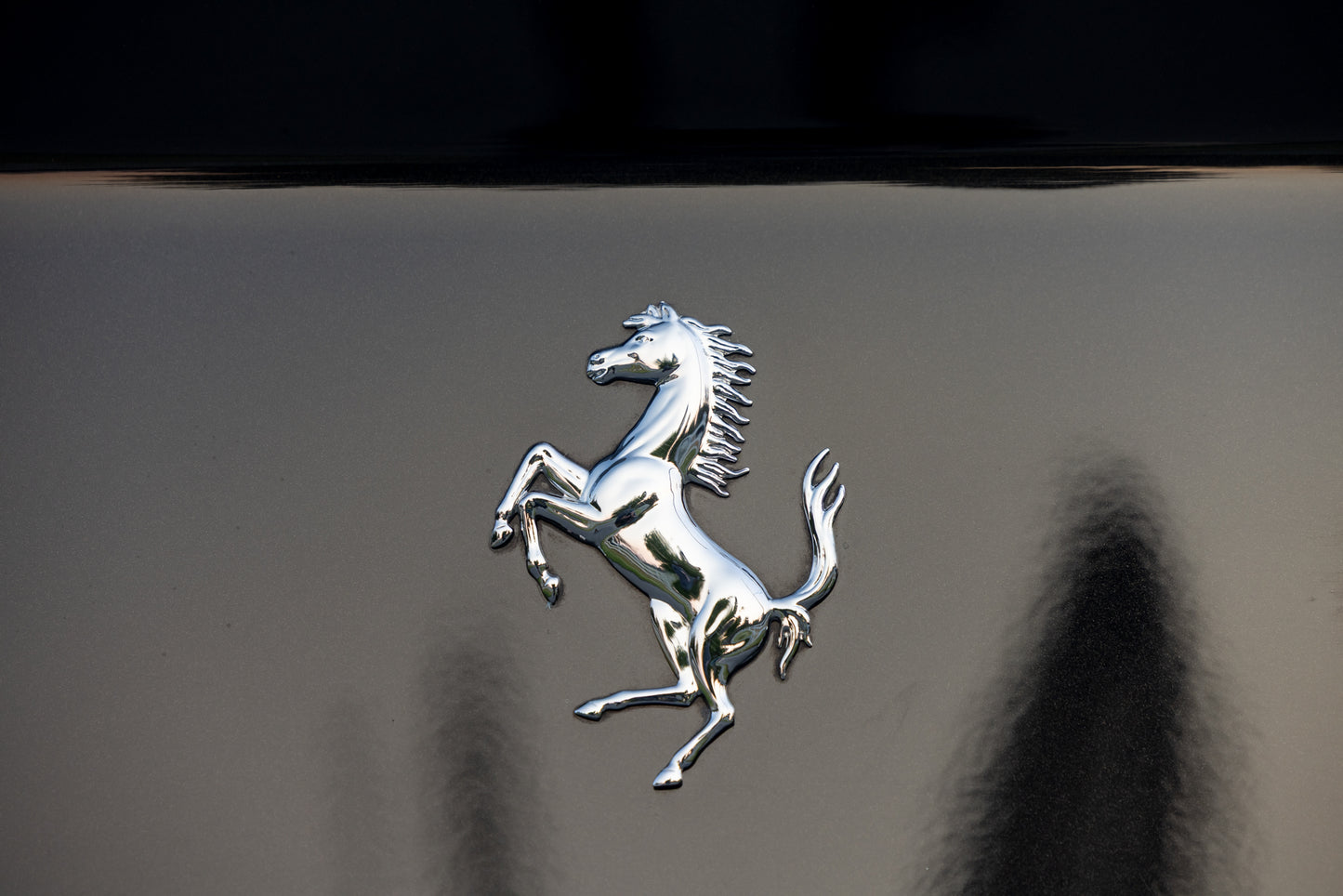 2016 Ferrari FF