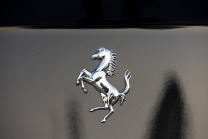 2016 Ferrari FF