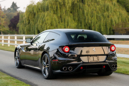 2016 Ferrari FF