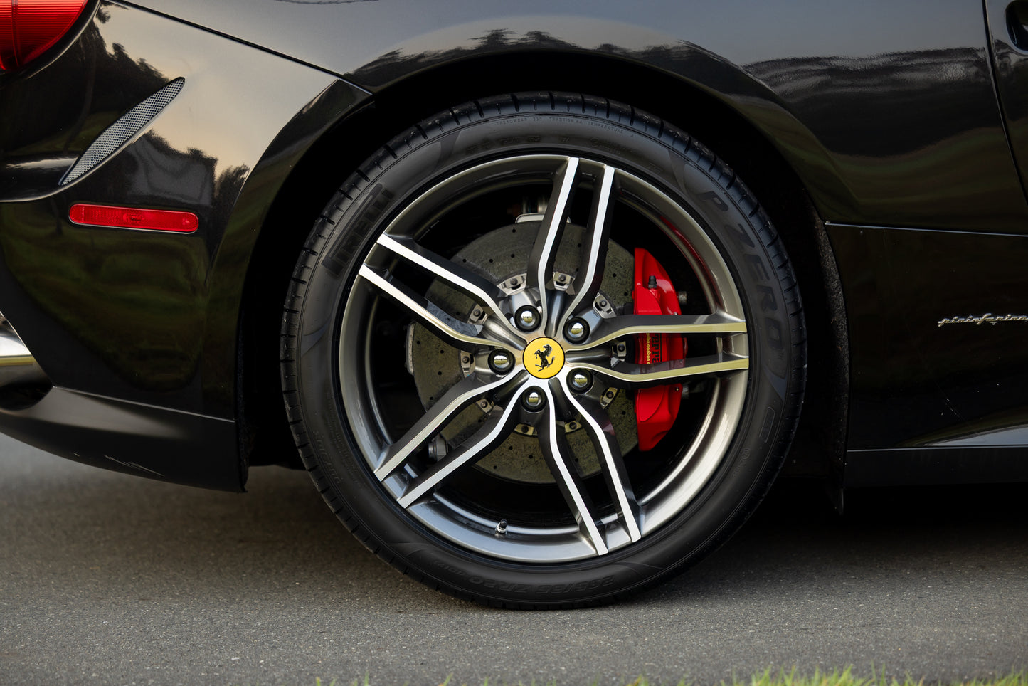 2016 Ferrari FF
