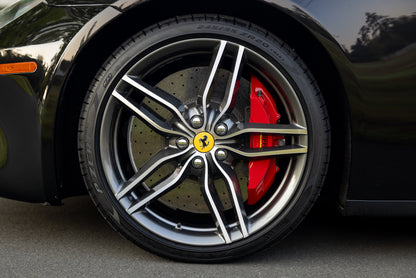 2016 Ferrari FF