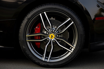 2016 Ferrari FF