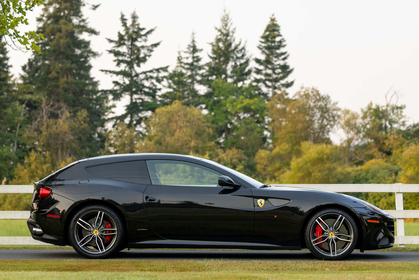 2016 Ferrari FF