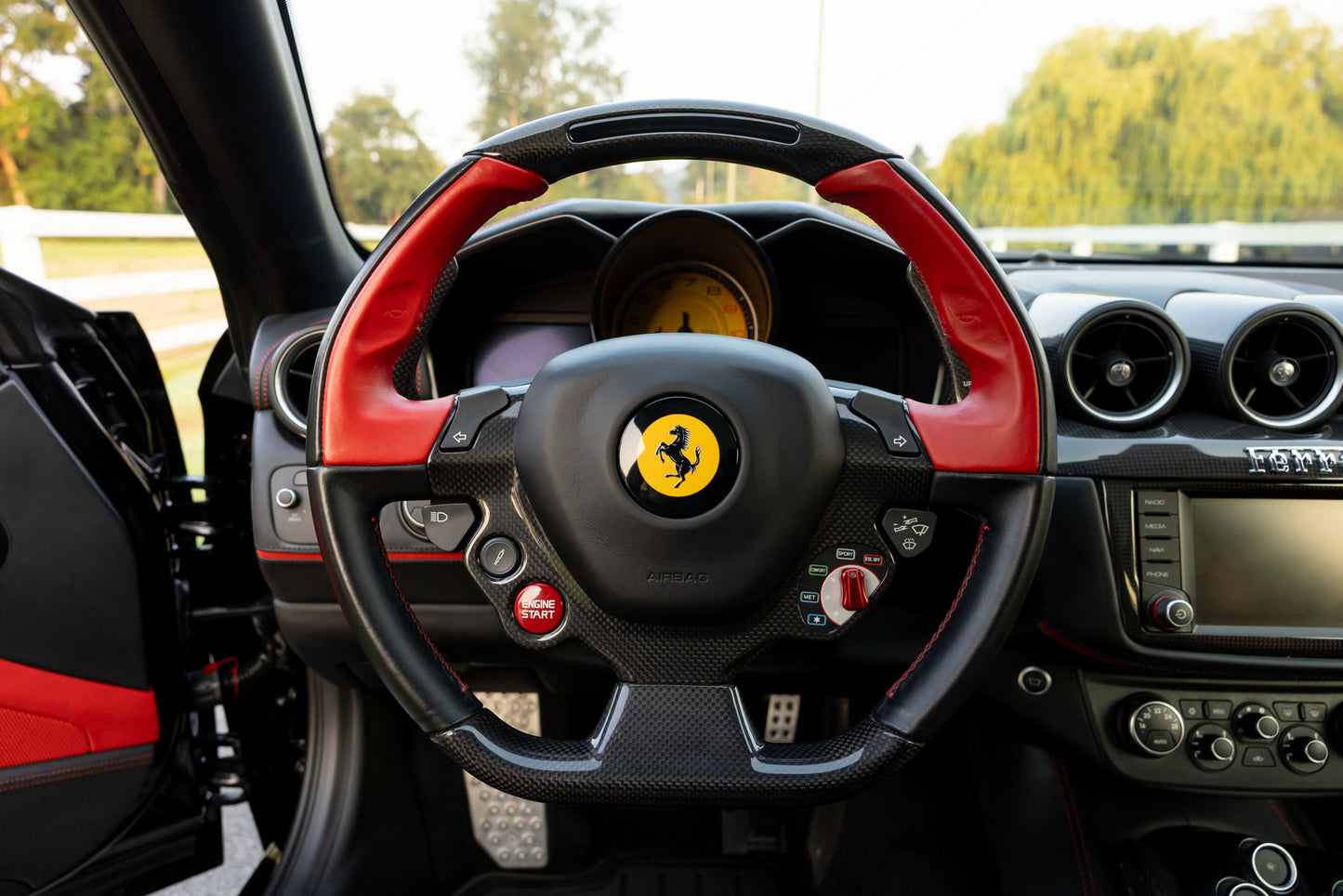 2016 Ferrari FF