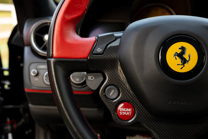 2016 Ferrari FF