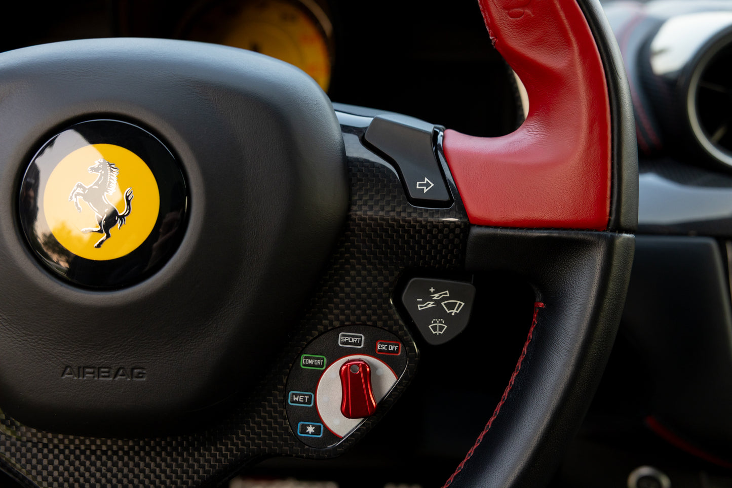 2016 Ferrari FF